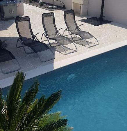 Villa Maris Nin Exteriör bild