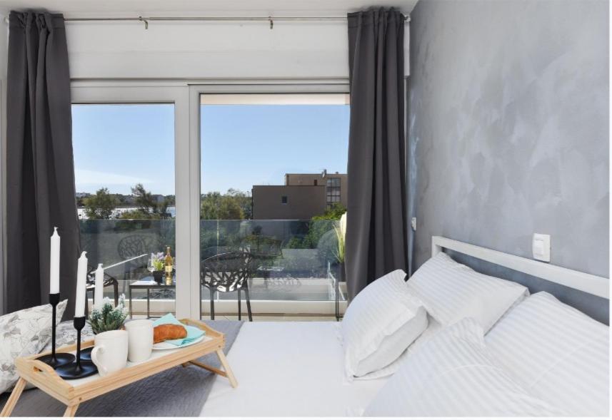 Villa Maris Nin Exteriör bild