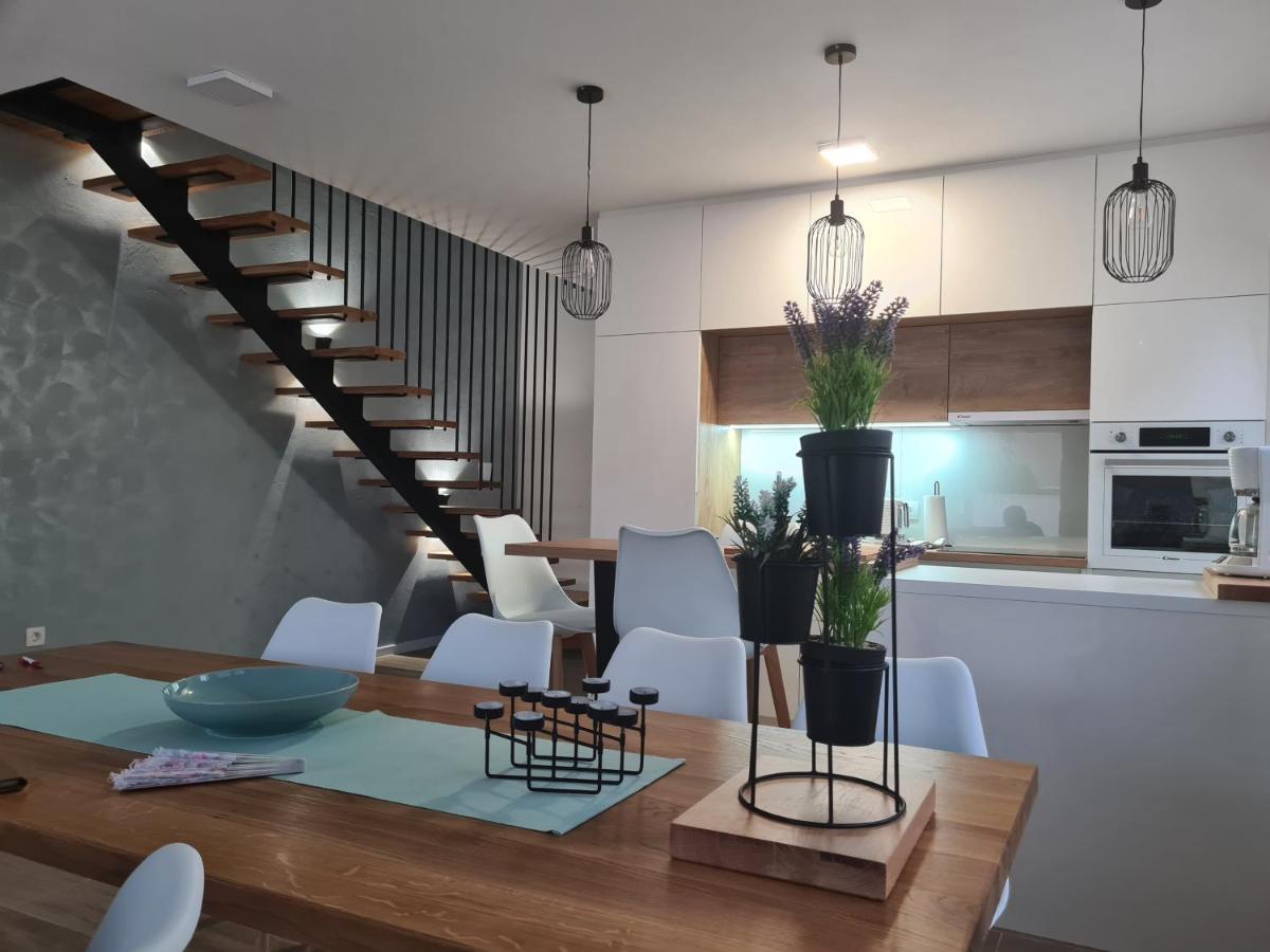 Villa Maris Nin Exteriör bild