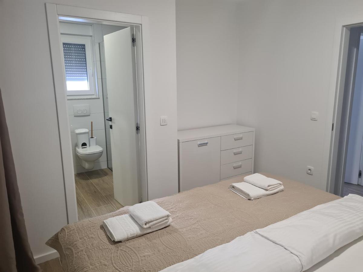 Villa Maris Nin Exteriör bild