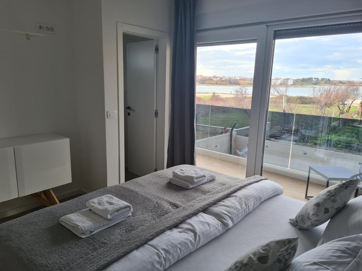 Villa Maris Nin Exteriör bild