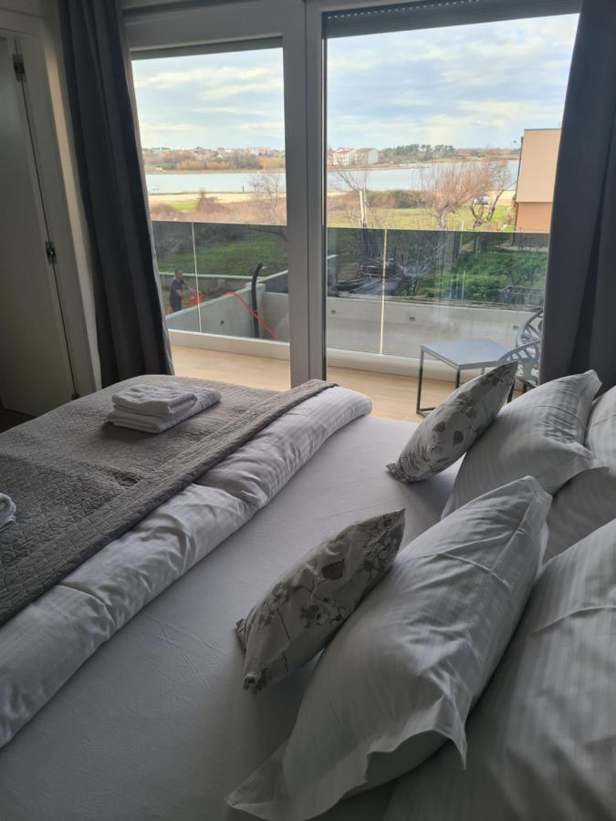 Villa Maris Nin Exteriör bild