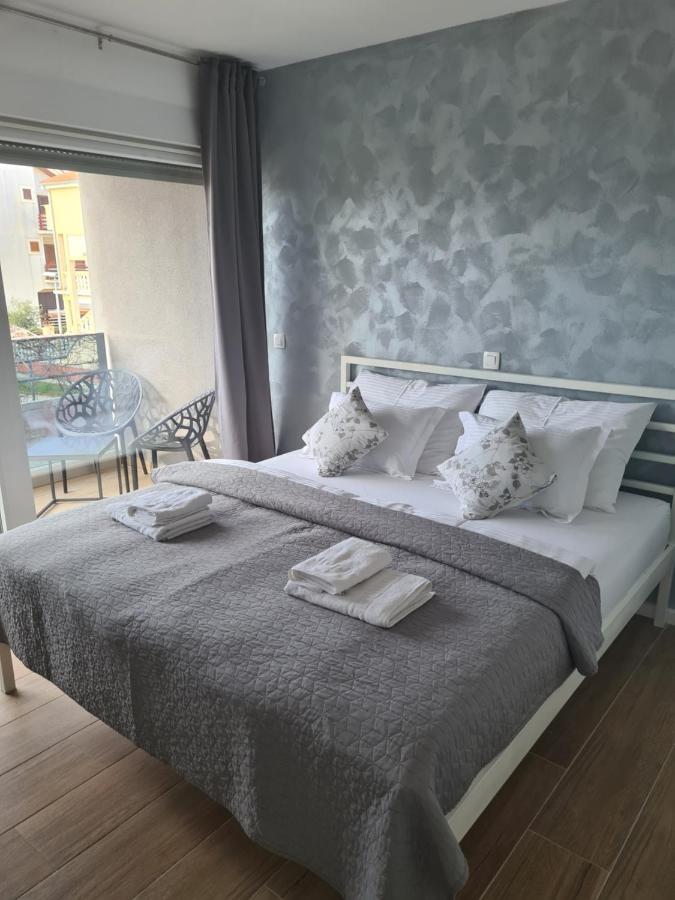 Villa Maris Nin Exteriör bild
